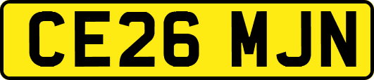 CE26MJN