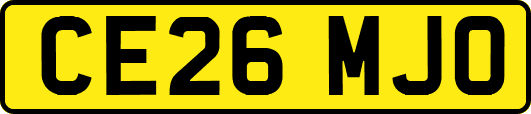 CE26MJO