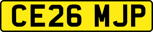 CE26MJP