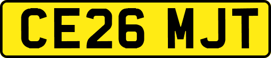 CE26MJT