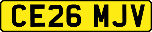 CE26MJV