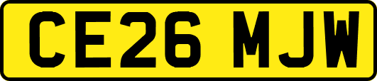 CE26MJW