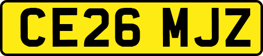 CE26MJZ