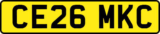 CE26MKC