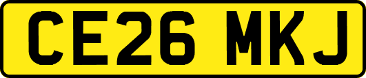 CE26MKJ