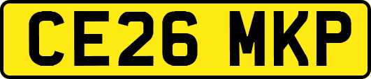 CE26MKP