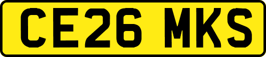 CE26MKS