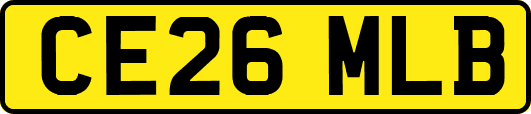 CE26MLB