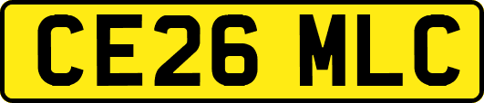 CE26MLC