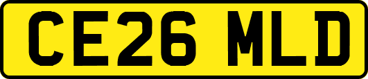 CE26MLD