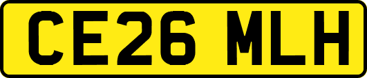 CE26MLH