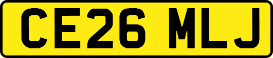CE26MLJ