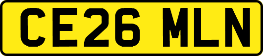 CE26MLN