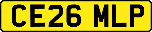 CE26MLP