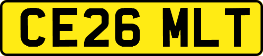 CE26MLT