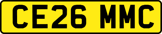 CE26MMC