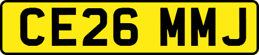 CE26MMJ