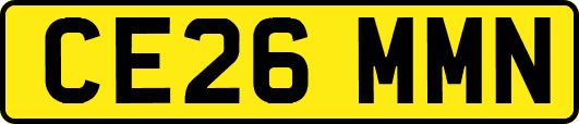 CE26MMN