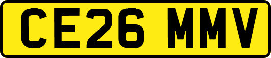CE26MMV