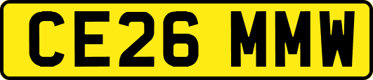 CE26MMW