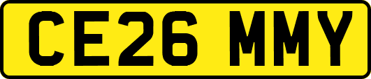 CE26MMY