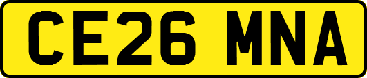 CE26MNA