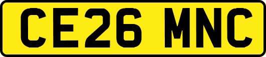 CE26MNC
