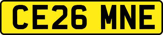 CE26MNE