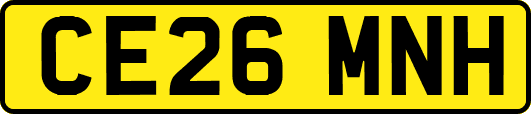 CE26MNH