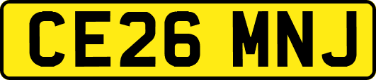 CE26MNJ