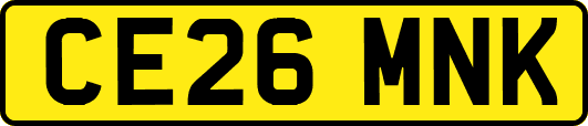 CE26MNK