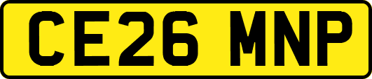CE26MNP