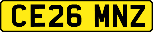 CE26MNZ
