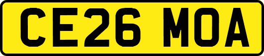 CE26MOA