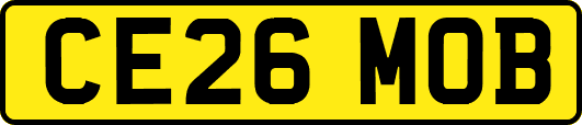 CE26MOB