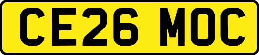 CE26MOC