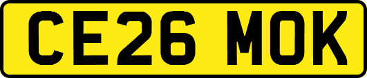 CE26MOK