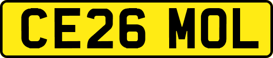 CE26MOL