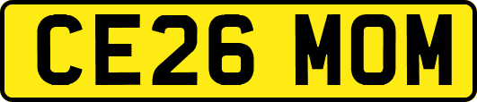 CE26MOM