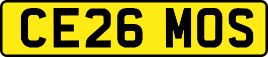 CE26MOS
