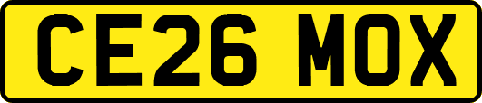 CE26MOX