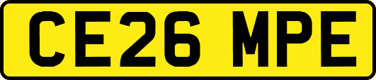 CE26MPE