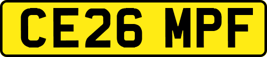 CE26MPF