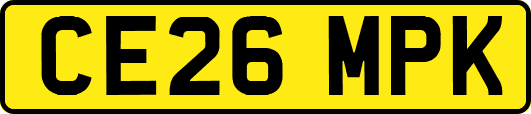 CE26MPK