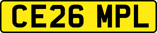 CE26MPL
