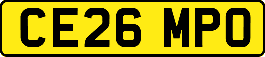 CE26MPO