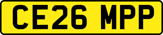 CE26MPP