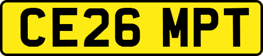 CE26MPT