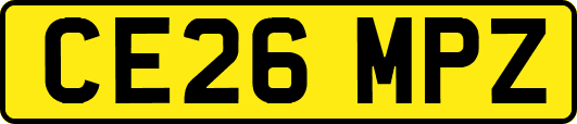 CE26MPZ