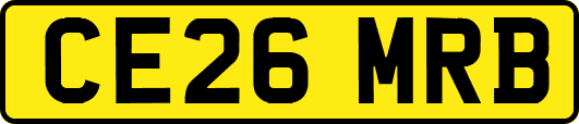 CE26MRB